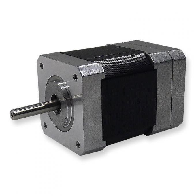 42ZW3High Torque Brushless Dc Motor OD 42mm , 1000rpm 4000rpm 8 Pole 3 Phase 12v Dc Electric Motor