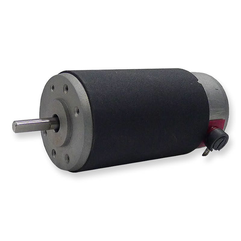 3490 rpm Permanent Electric Motor 30 100 Watts Power Output Range
