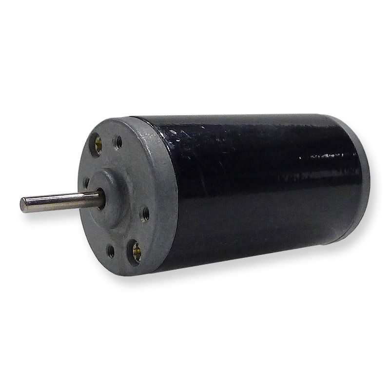 24 Volt Dc Motors Permanent For Electric Vehicles / Golf Carts