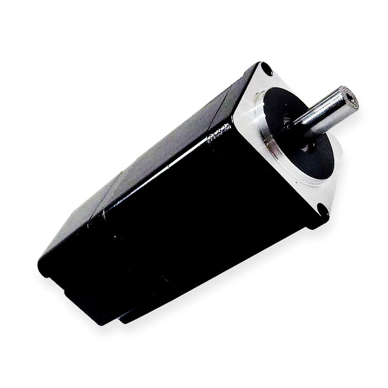 60 V DC / AC Brushless Servo Motor with 500ppr Incremental Encoder RB