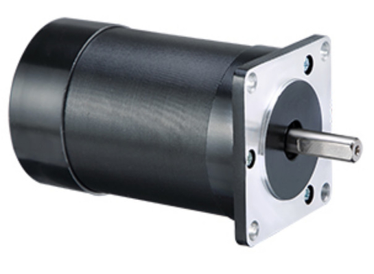High Torque Magnet BLDC Motor 57mm 24V 3 Phase 1.16-8.6A