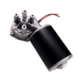 Electrical Motors Electric Motors Electric 1.5v Dc Brush Motor