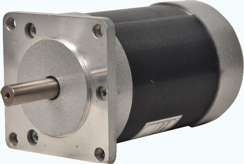 57mm 36V Brushless DC Motor 3000 Rrm IE 1 Efficiency For Electrical Machine