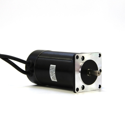 Low Noise Planetary DC Gear Motor High Speed High Torque 200W 300W