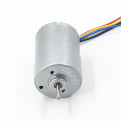 48V BLDC Electric Motor Speed Control Waterproof 12v Dc Reversible Electric Gear Motor