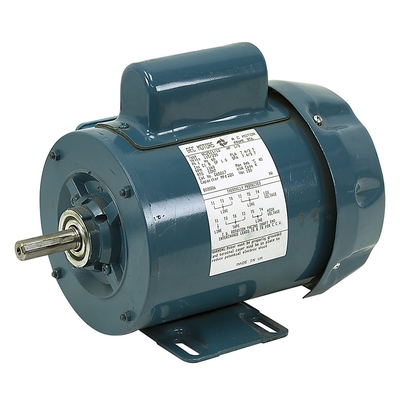 Electrical AC Synchronous Motor IEC 3hp 2800rpm Motor With 100% Copper Wire