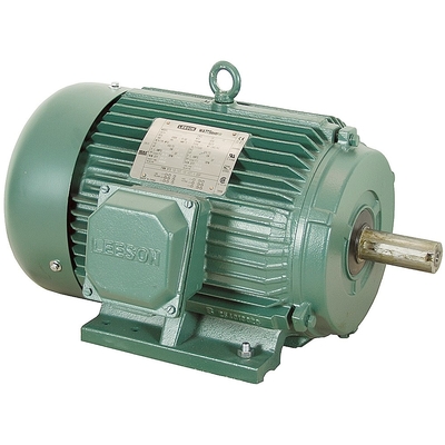 220V AC Synchronous Motor 18 Inches 60w Copper Wire Explosion Proof Gear Motor