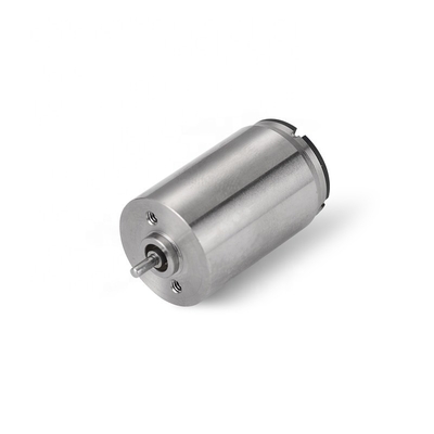 12v 16mm Low Noise Electric Motor Customized Micro Coreless Motor For Robots