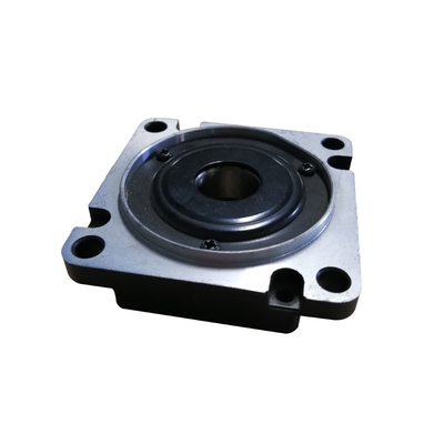 OEM DC Motor Cover Aluminum Alloy Die Casting Painting ISO9001:2008