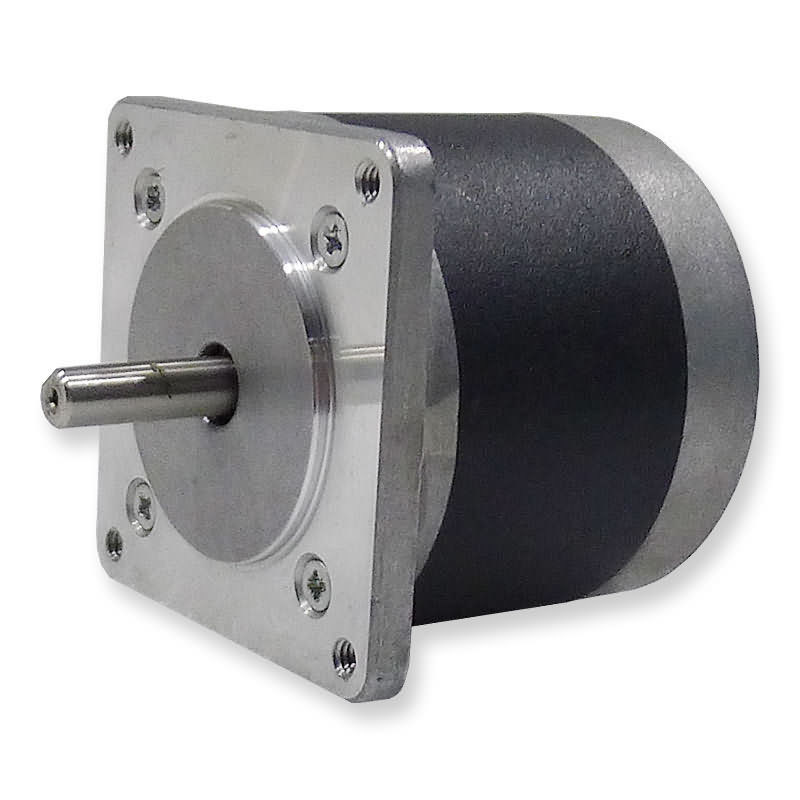 Inkjet Printer Hybrid Stepper Motors 57HYD Series 1.8 Degree Step Angle 57 mm Diameter Round Size