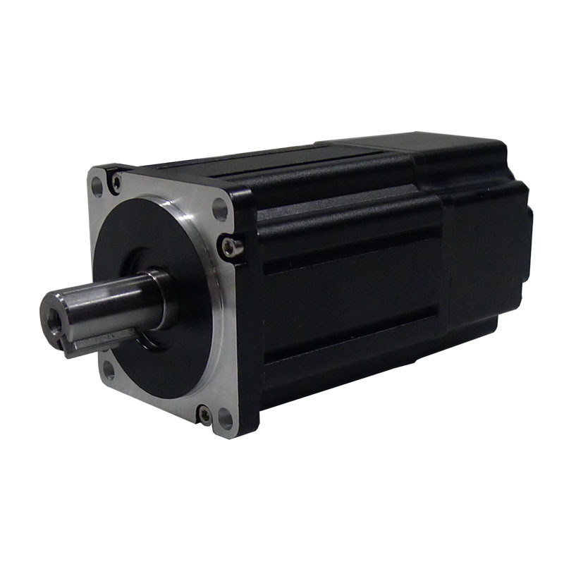 RD Series Servo AC Brushless Servo Motor 4 Poles For Medical Equipment