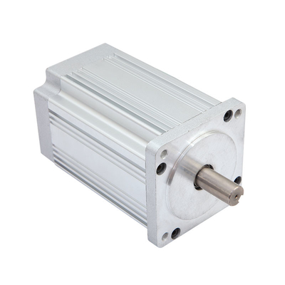 48V 3000rpm  BLDC Brushless DC Electric Motor High Torque