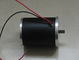 3 Phase 4 Pole DC Motor 24V Speed 5100rpm 60MM For Coffee Machine