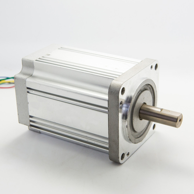 500W Cnc Spindle Motor DC 48V 0.44N.M Brushless Electric Motor