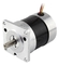 Industrial Brushless DC Motor 2000 Rpm 5000 RPM High Efficiency BLDC