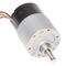 100w BLDC Micro Planetary Gear Motor Totally Enclosed 12V 4 Pole Brushless Motor