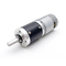 28mm Planetary Mini Geared Micro DC Motor 24v Brushed Industrial 12 Volt