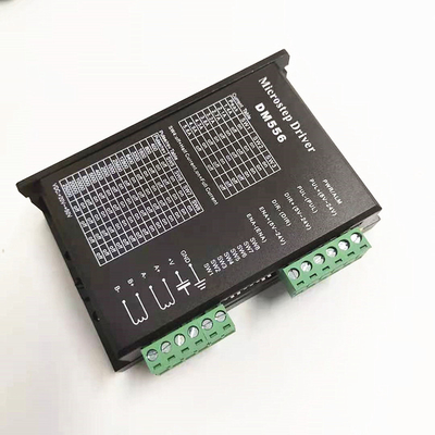 Original Microstep DM556 DSP Digital Stepper Motor Driver Module